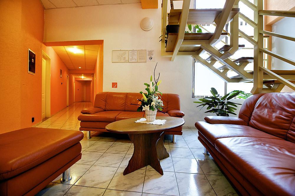 Hotel Slovensky Raj Hrabušice Exteriér fotografie