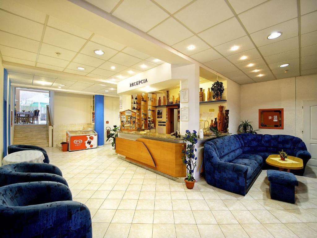 Hotel Slovensky Raj Hrabušice Exteriér fotografie
