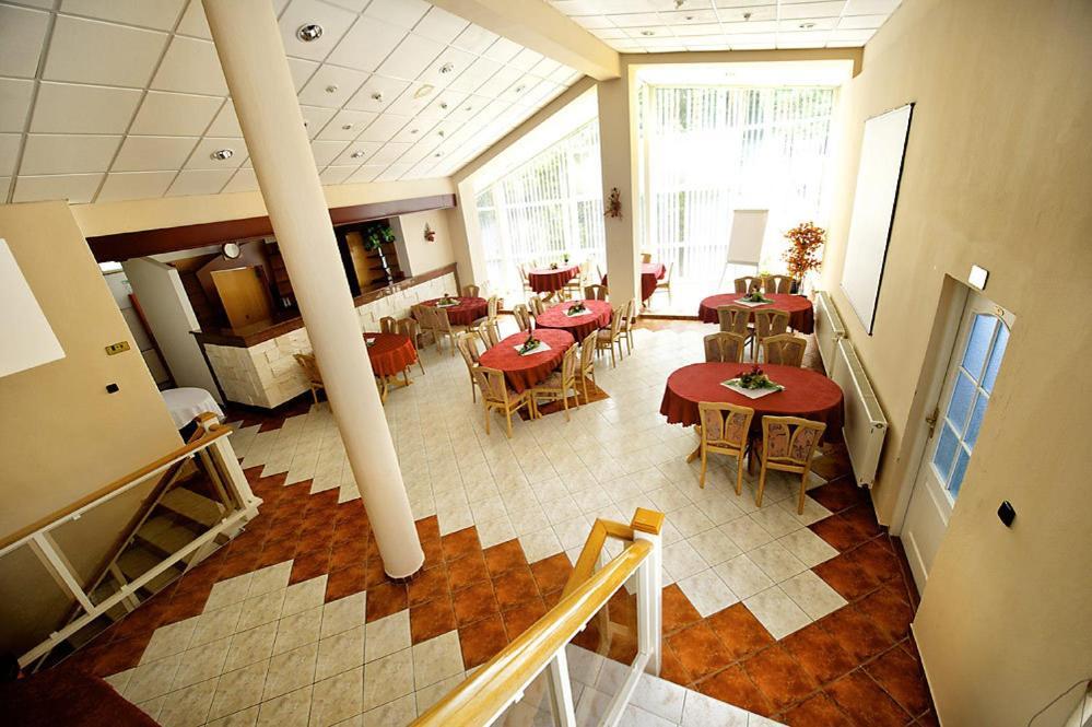 Hotel Slovensky Raj Hrabušice Exteriér fotografie