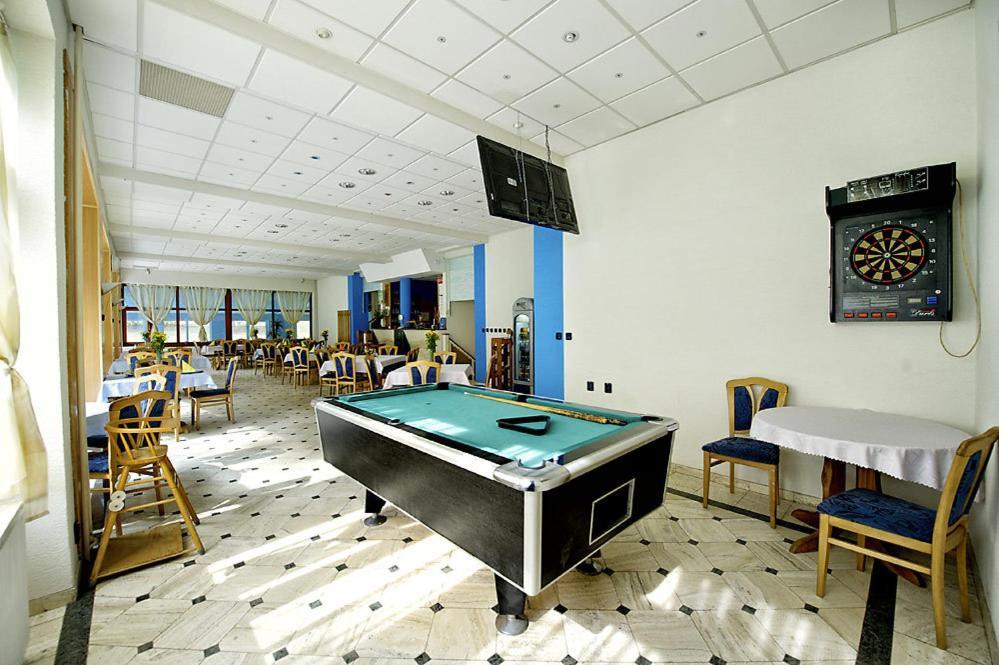 Hotel Slovensky Raj Hrabušice Exteriér fotografie